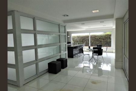 Apartamento à venda com 3 quartos, 416m² em Perdizes, São Paulo