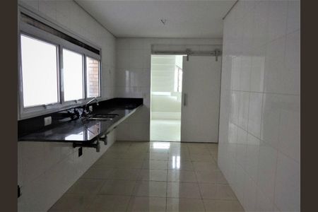 Apartamento à venda com 416m², 3 quartos e 6 vagas