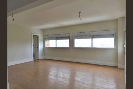 Apartamento à venda com 416m², 3 quartos e 6 vagas
