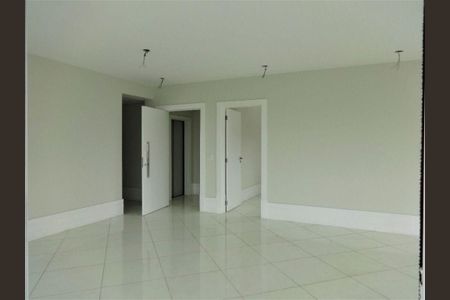 Apartamento à venda com 3 quartos, 416m² em Perdizes, São Paulo