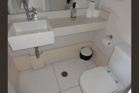 Apartamento à venda com 416m², 3 quartos e 6 vagas