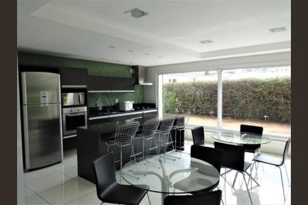 Apartamento à venda com 416m², 3 quartos e 6 vagas