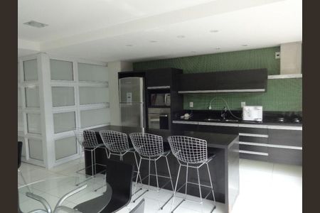 Apartamento à venda com 416m², 3 quartos e 6 vagas