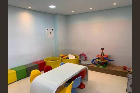 Apartamento à venda com 50m², 2 quartos e 1 vagaÁrea externa