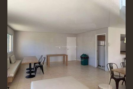 Apartamento à venda com 50m², 2 quartos e 1 vagaÁrea externa