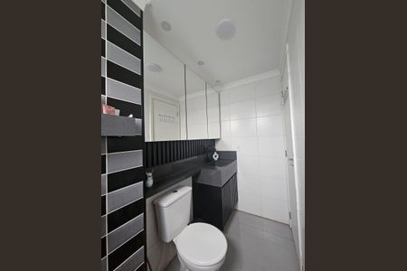 Apartamento à venda com 50m², 2 quartos e 1 vagaBanheiro
