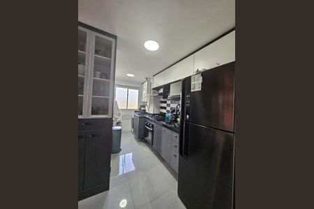 Apartamento à venda com 50m², 2 quartos e 1 vagaCozinha