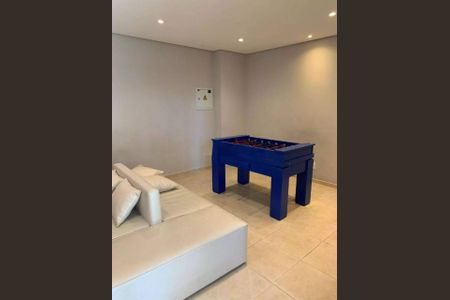 Apartamento à venda com 50m², 2 quartos e 1 vagaÁrea externa