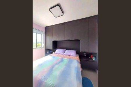 Quarto  de apartamento à venda com 2 quartos, 50m² em Vila Pirituba, São Paulo