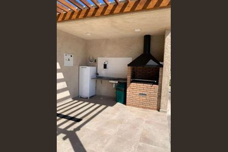 Apartamento à venda com 50m², 2 quartos e 1 vagaÁrea externa