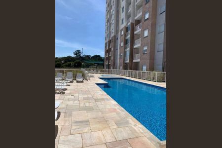 Apartamento à venda com 50m², 2 quartos e 1 vagaÁrea externa