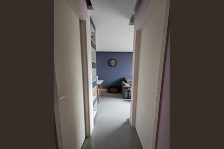 Corredor de apartamento à venda com 2 quartos, 50m² em Vila Pirituba, São Paulo