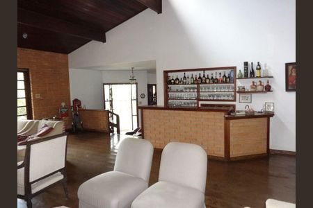 Casa à venda com 3 quartos, 516m² em Sumaré, São Paulo