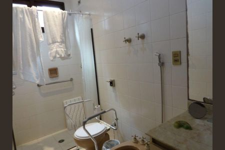 Casa à venda com 3 quartos, 516m² em Sumaré, São Paulo