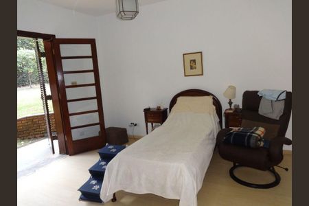 Casa à venda com 3 quartos, 516m² em Sumaré, São Paulo