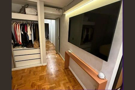 Apartamento à venda com 3 quartos, 146m² em Perdizes, São Paulo