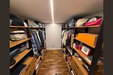 Apartamento à venda com 3 quartos, 146m² em Perdizes, São Paulo
