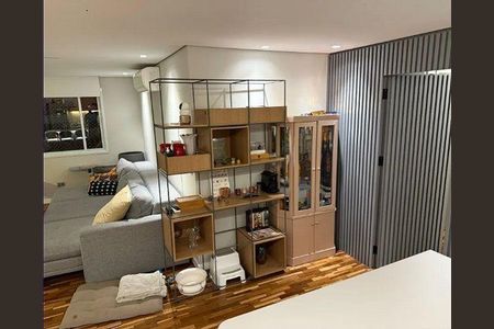 Apartamento à venda com 3 quartos, 146m² em Perdizes, São Paulo