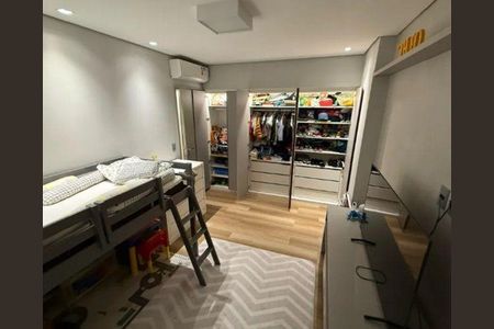 Apartamento à venda com 3 quartos, 146m² em Perdizes, São Paulo