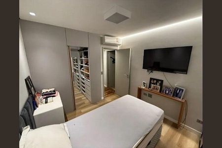 Apartamento à venda com 3 quartos, 146m² em Perdizes, São Paulo