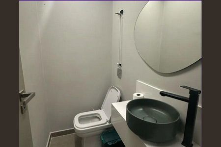Apartamento à venda com 3 quartos, 146m² em Perdizes, São Paulo