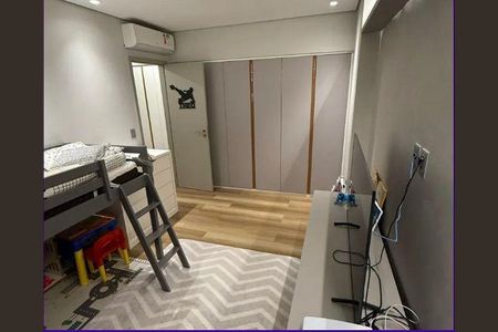 Apartamento à venda com 3 quartos, 146m² em Perdizes, São Paulo