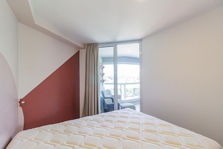 Apartamento para alugar com 49m², 1 quarto e 1 vaga Apartamento para alugar com 49m², 1 quarto e 1 vagaQuarto