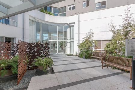 Apartamento para alugar com 49m², 1 quarto e 1 vaga Apartamento para alugar com 49m², 1 quarto e 1 vagaÁrea comum