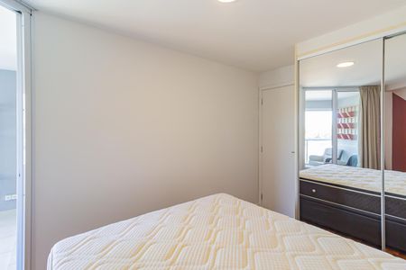 Apartamento para alugar com 49m², 1 quarto e 1 vaga Apartamento para alugar com 49m², 1 quarto e 1 vagaQuarto