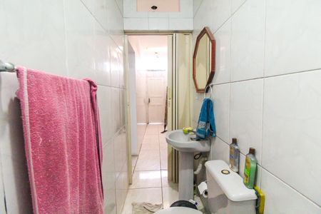 Casa para alugar com 122m², 2 quartos e 5 vagasBanheiro 2