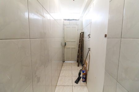 Casa para alugar com 122m², 2 quartos e 5 vagasHall