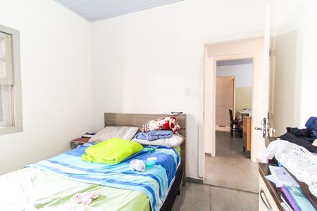 Casa para alugar com 122m², 2 quartos e 5 vagasQuarto 2