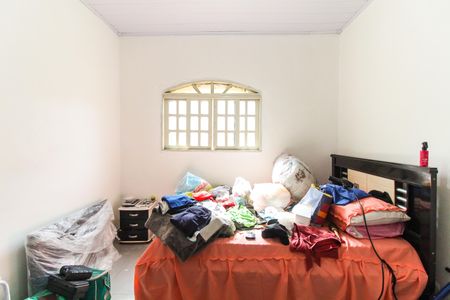 Casa para alugar com 122m², 2 quartos e 5 vagasQuarto 1