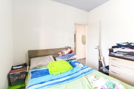 Casa para alugar com 122m², 2 quartos e 5 vagasQuarto 2