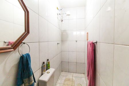 Casa para alugar com 122m², 2 quartos e 5 vagasBanheiro 2