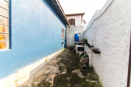 Casa para alugar com 122m², 2 quartos e 5 vagasQuintal