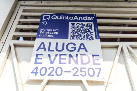 Casa para alugar com 122m², 2 quartos e 5 vagasPlaca