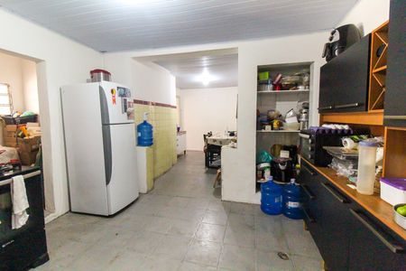 Casa para alugar com 122m², 2 quartos e 5 vagasCopa e Cozinha