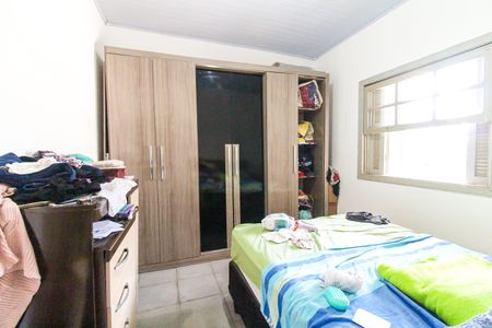 Casa para alugar com 122m², 2 quartos e 5 vagasQuarto 2
