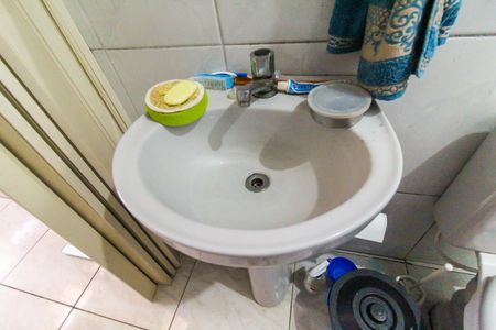Casa para alugar com 122m², 2 quartos e 5 vagasBanheiro 2