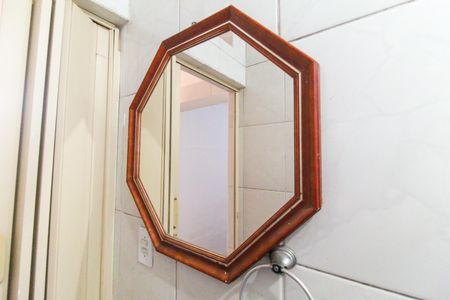 Casa para alugar com 122m², 2 quartos e 5 vagasBanheiro 2