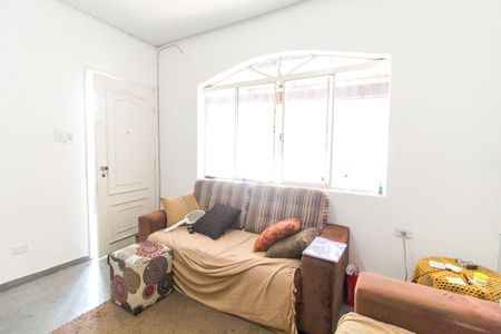 Sala de casa à venda com 2 quartos, 122m² em Parada Xv de Novembro, São Paulo