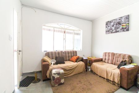 Sala de casa à venda com 2 quartos, 122m² em Parada Xv de Novembro, São Paulo