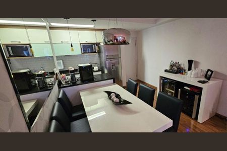 Apartamento à venda com 3 quartos, 82m² em Vila Gumercindo, São Paulo