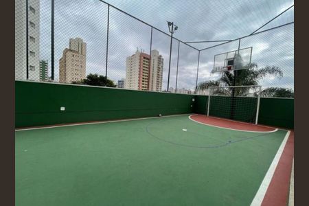 Apartamento à venda com 3 quartos, 82m² em Vila Gumercindo, São Paulo