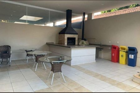 Apartamento à venda com 3 quartos, 82m² em Vila Gumercindo, São Paulo