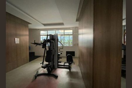 Apartamento à venda com 3 quartos, 82m² em Vila Gumercindo, São Paulo