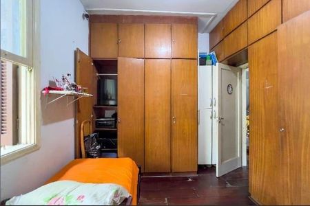 Apartamento à venda com 3 quartos, 110m² em Vila Gumercindo, São Paulo