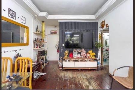 Apartamento à venda com 3 quartos, 110m² em Vila Gumercindo, São Paulo