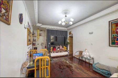 Apartamento à venda com 3 quartos, 110m² em Vila Gumercindo, São Paulo